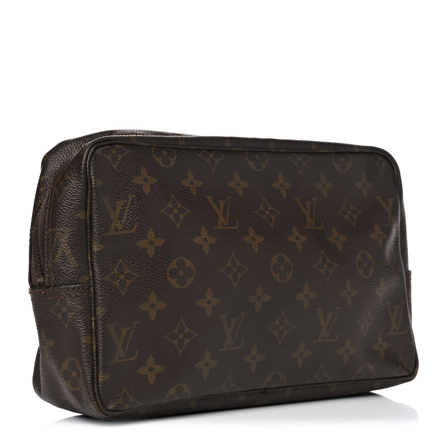 Monogram Trousse Toilette 28