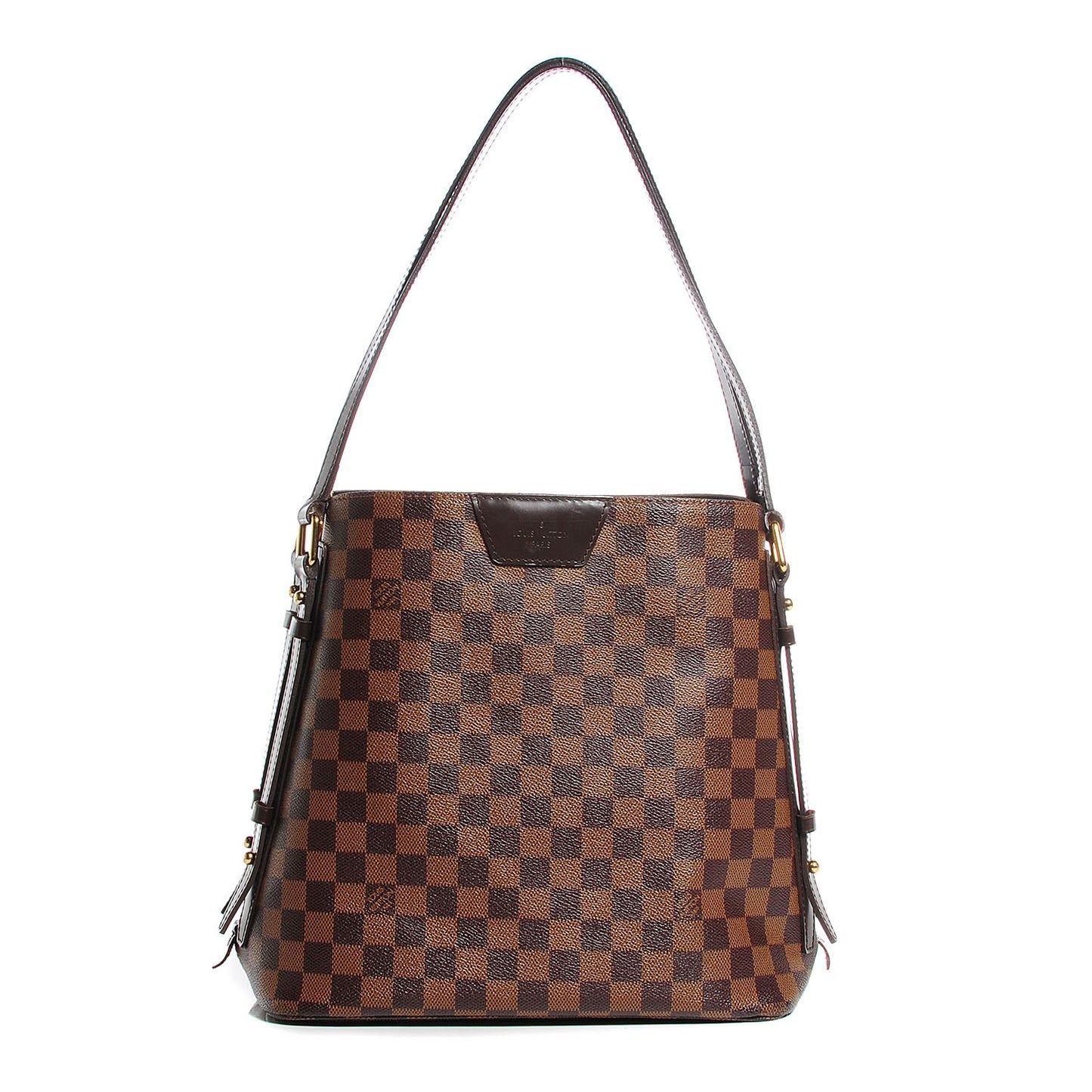 Damier Ebene Cabas Rivington
