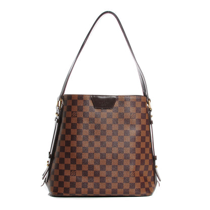 Louis Vuitton Damier Ebene Cabas Rivington 1 of 8