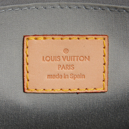 Louis Vuitton Vernis Maple Drive Perle 6 of 7