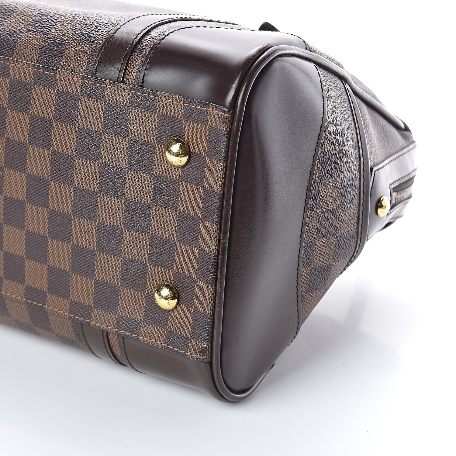 Louis Vuitton Damier Ebene Berkeley 9 of 9