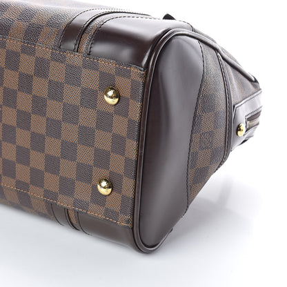 Louis Vuitton Damier Ebene Berkeley 9 of 9