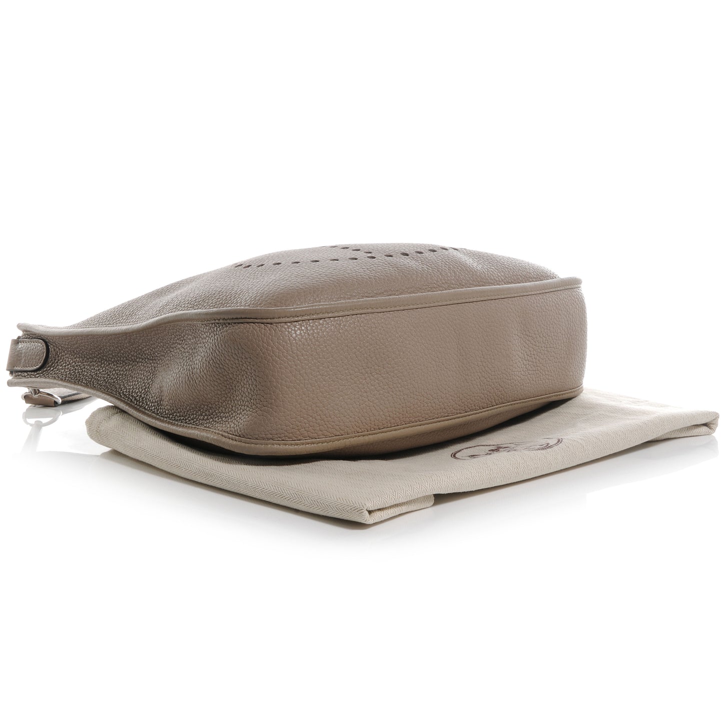 Taurillon Clemence Evelyne GM Gris Tourterelle