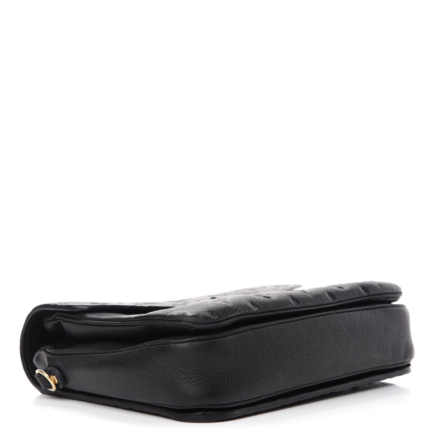 Louis Vuitton Empreinte Pochette Metis Black 4 of 10