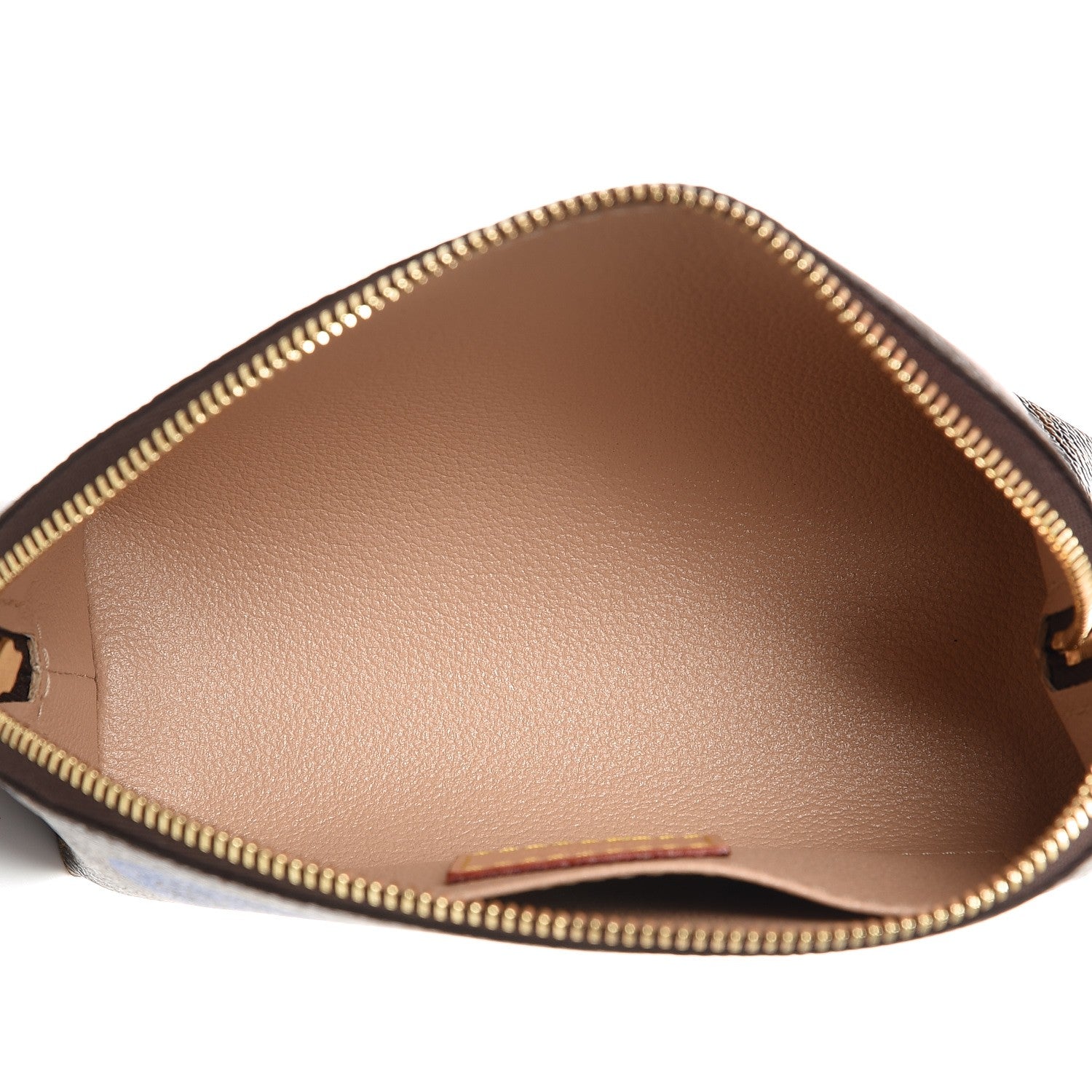 Louis Vuitton Monogram World Tour Cosmetic Pouch 5 of 6