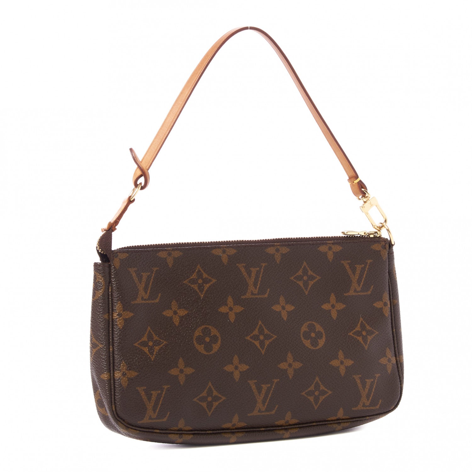 Louis Vuitton Monogram Pochette Accessories 3 of 8