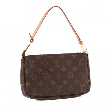 Louis Vuitton Monogram Pochette Accessories 3 of 8