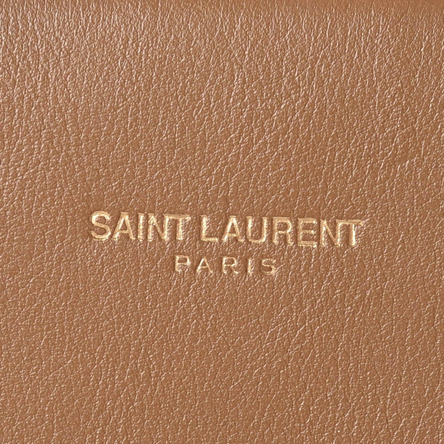 Calfskin Small Sac De Jour Taupe