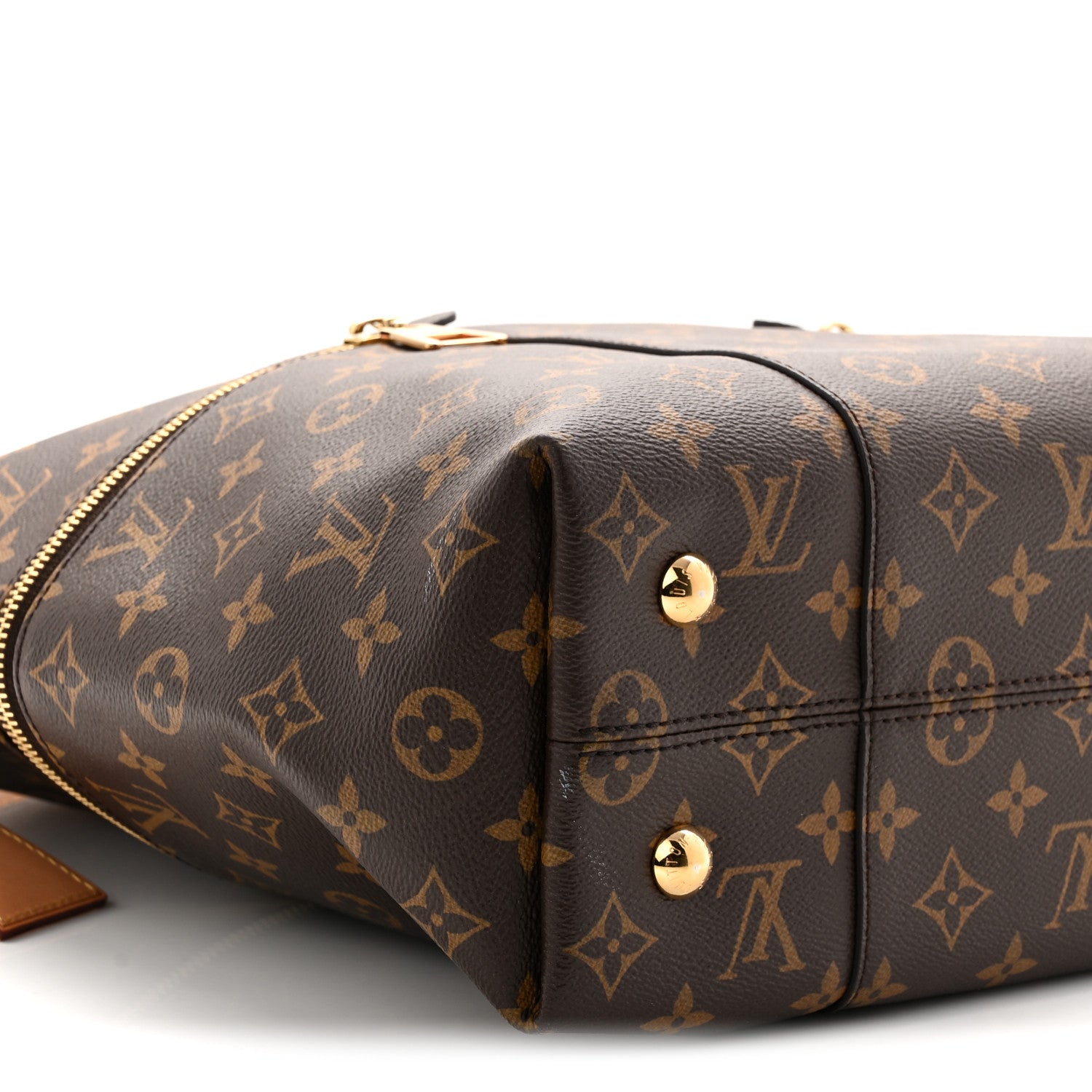 Louis Vuitton Monogram Melie 9 of 11
