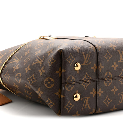 Louis Vuitton Monogram Melie 9 of 11