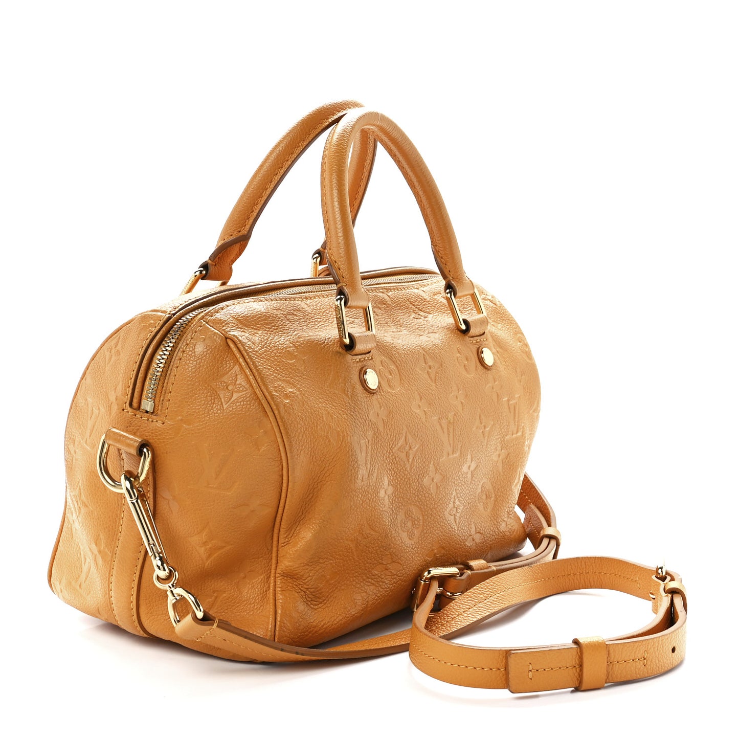 Empreinte Speedy Bandouliere 25 Safran