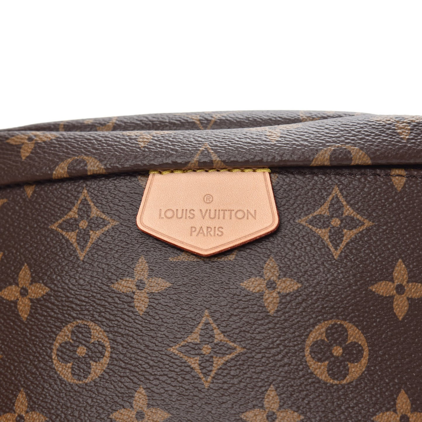 Monogram Bumbag