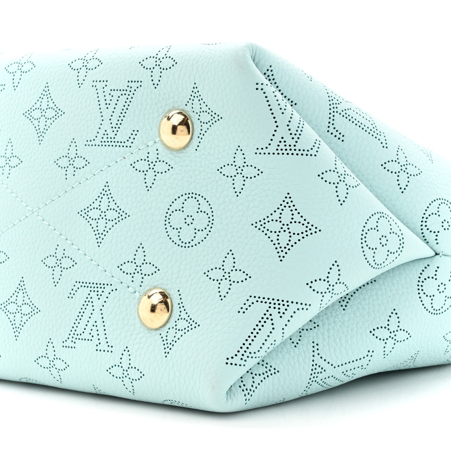 Louis Vuitton Mahina Bella Mineral Blue 9 of 11