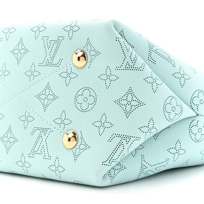 Louis Vuitton Mahina Bella Mineral Blue 9 of 11