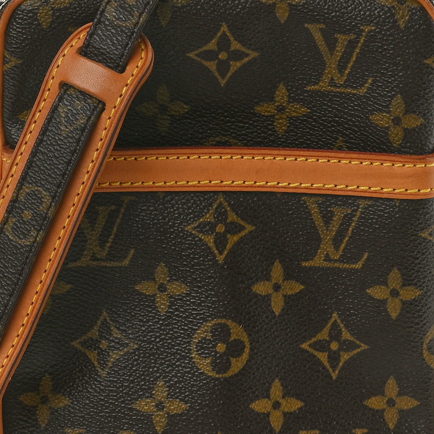 Louis Vuitton Monogram Danube 21 7 of 9