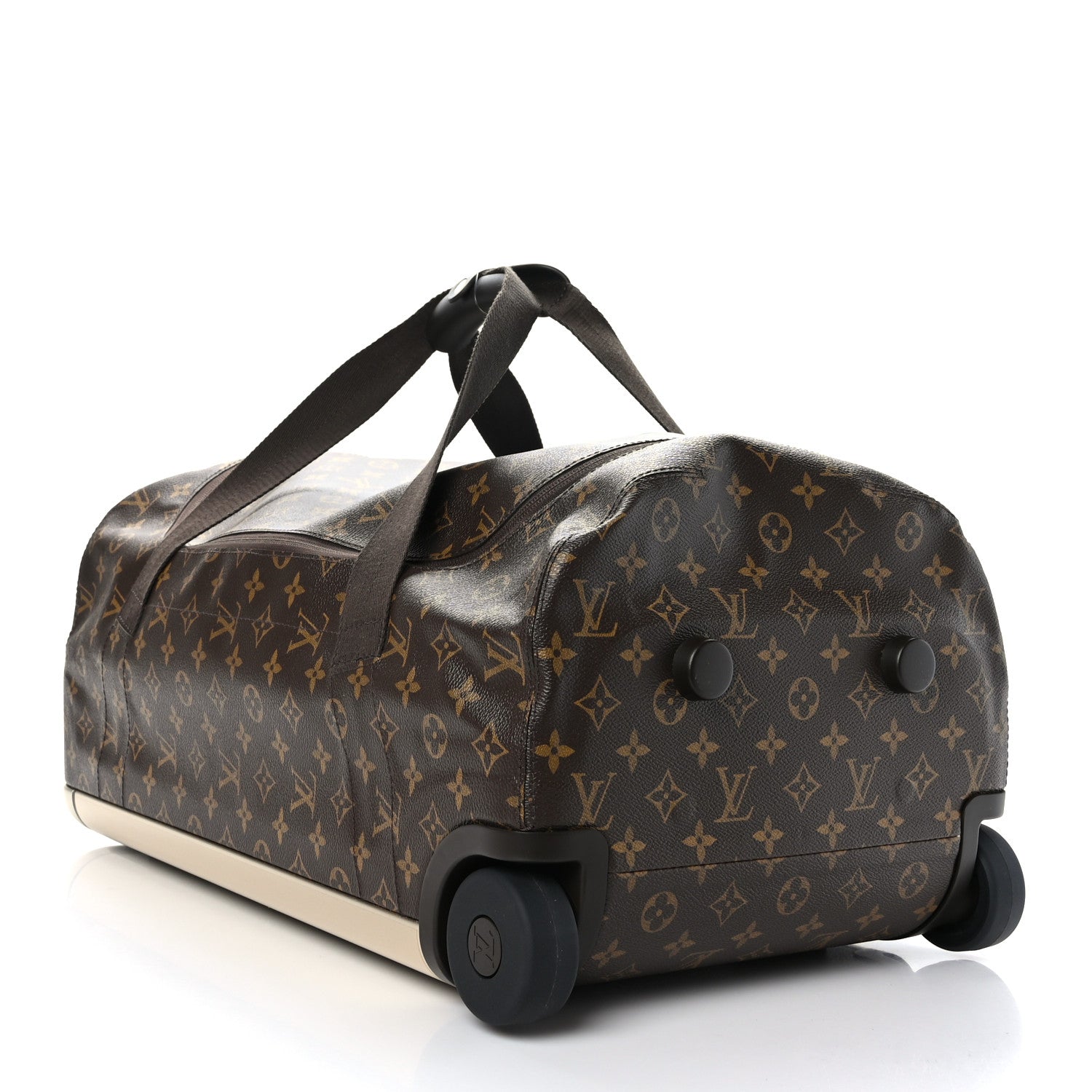 Louis Vuitton Monogram Horizon Soft Duffle 55 4 of 8