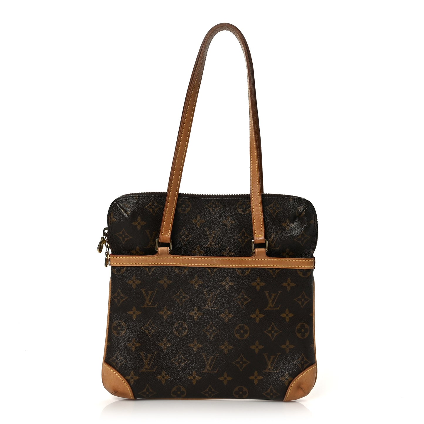 Monogram Sac Coussin GM