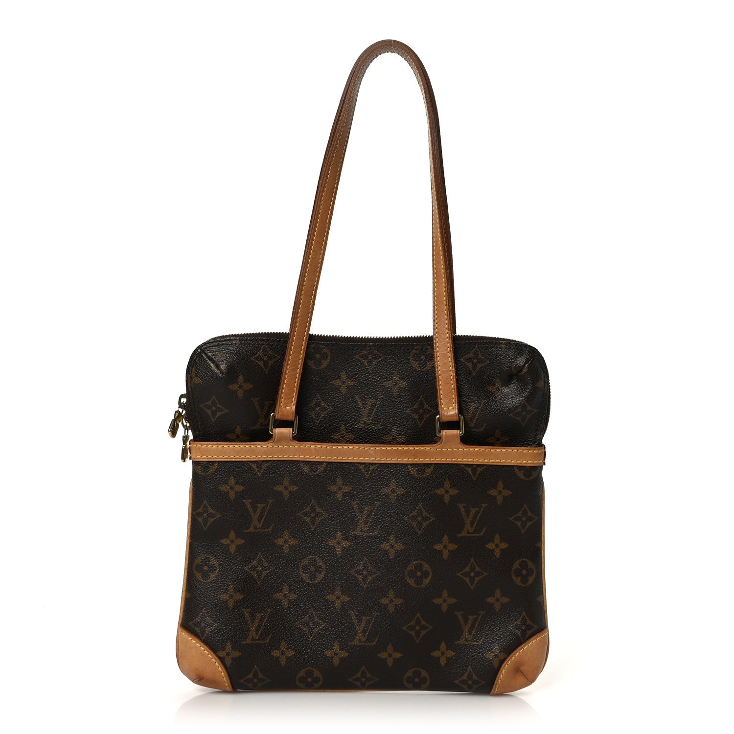 Louis Vuitton Monogram Sac Coussin GM 1 of 9