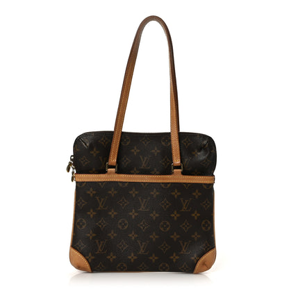 Louis Vuitton Monogram Sac Coussin GM 1 of 9