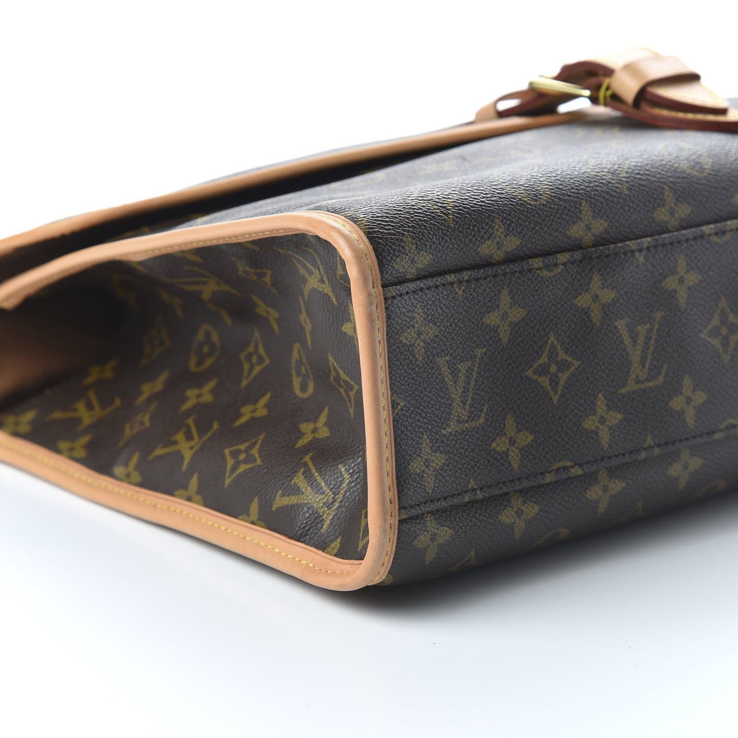 Monogram Beverly GM Briefcase