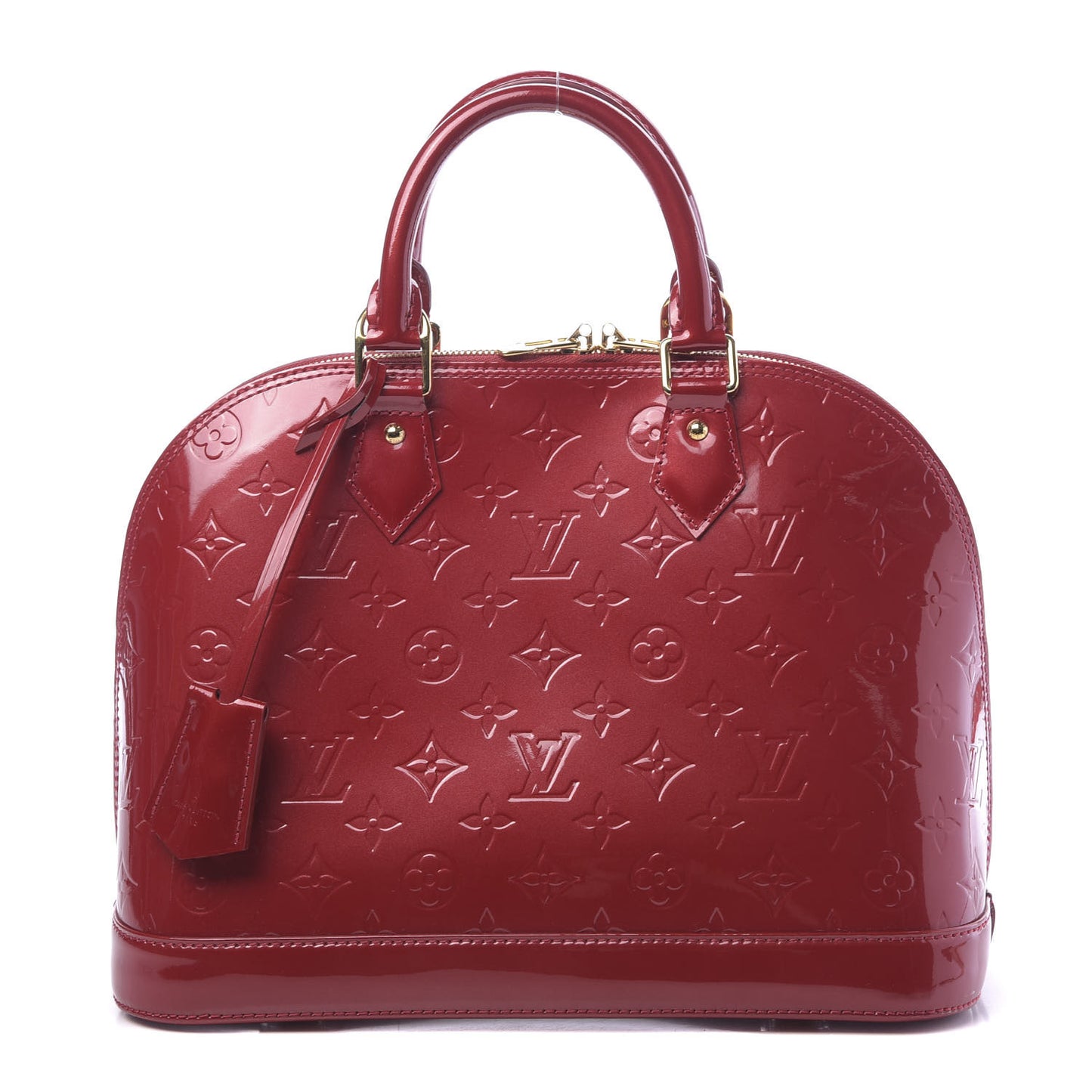 Vernis Alma PM Pomme D'Amour