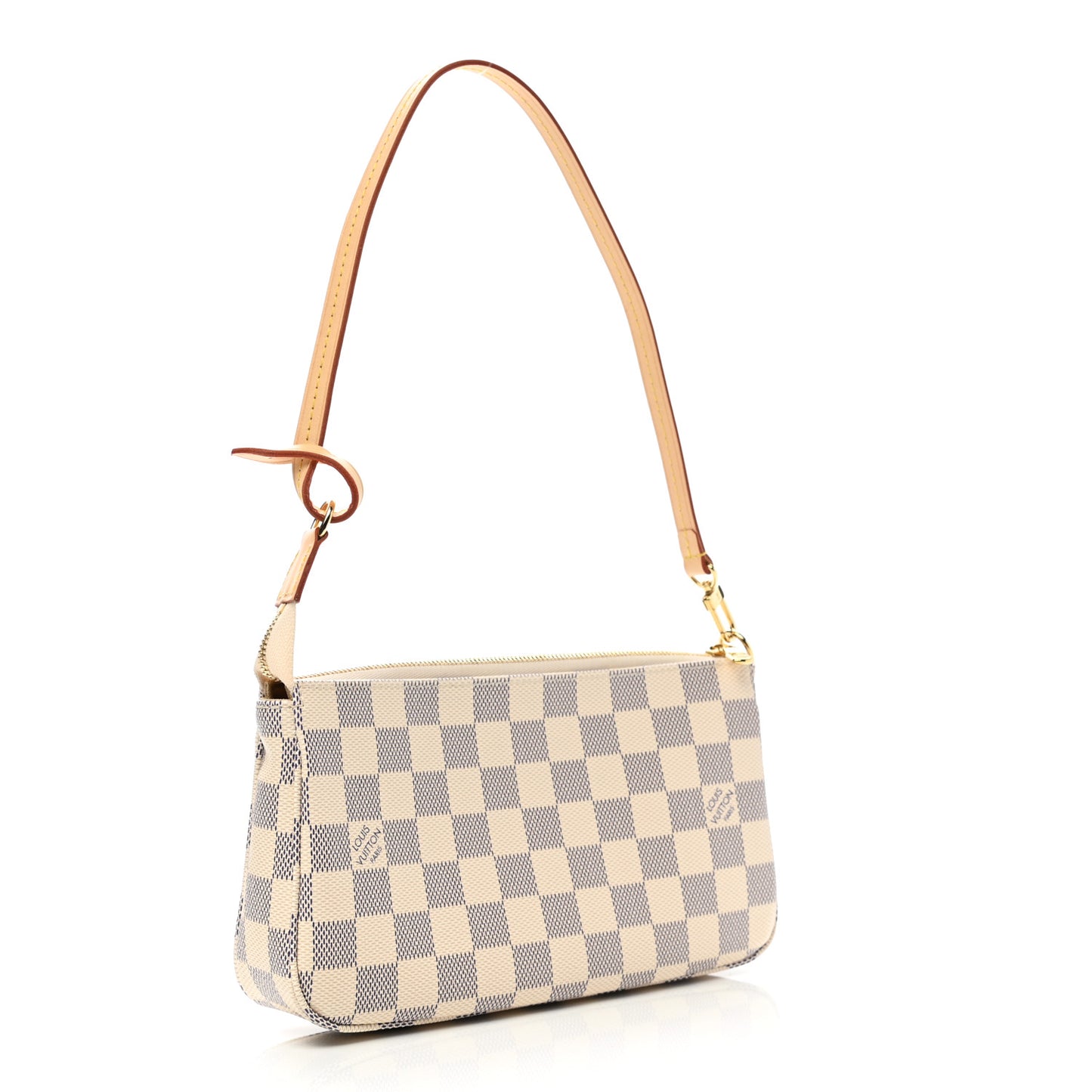 Damier Azur Pochette Accessories NM
