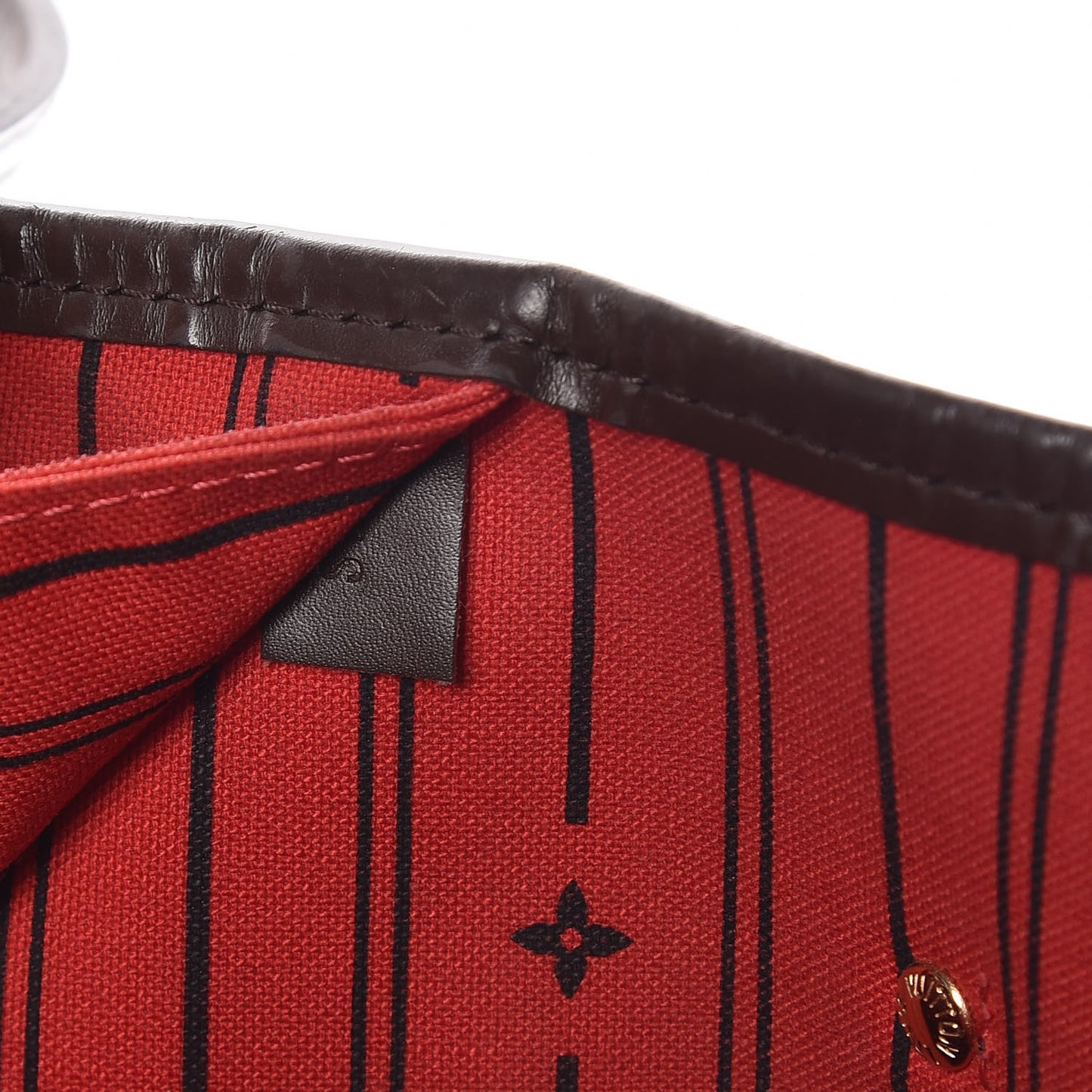 Damier Ebene Neverfull GM