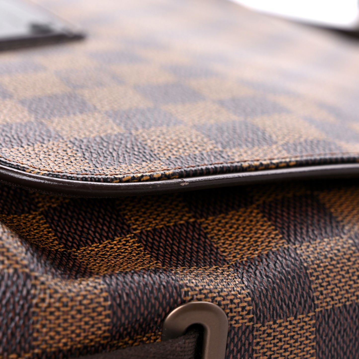 Damier Ebene Brooklyn MM