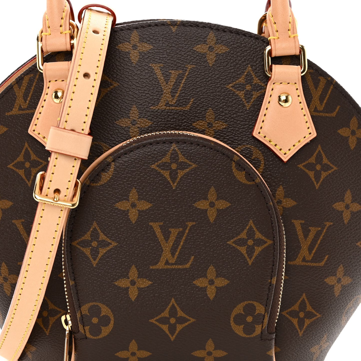 Monogram Ellipse PM NM