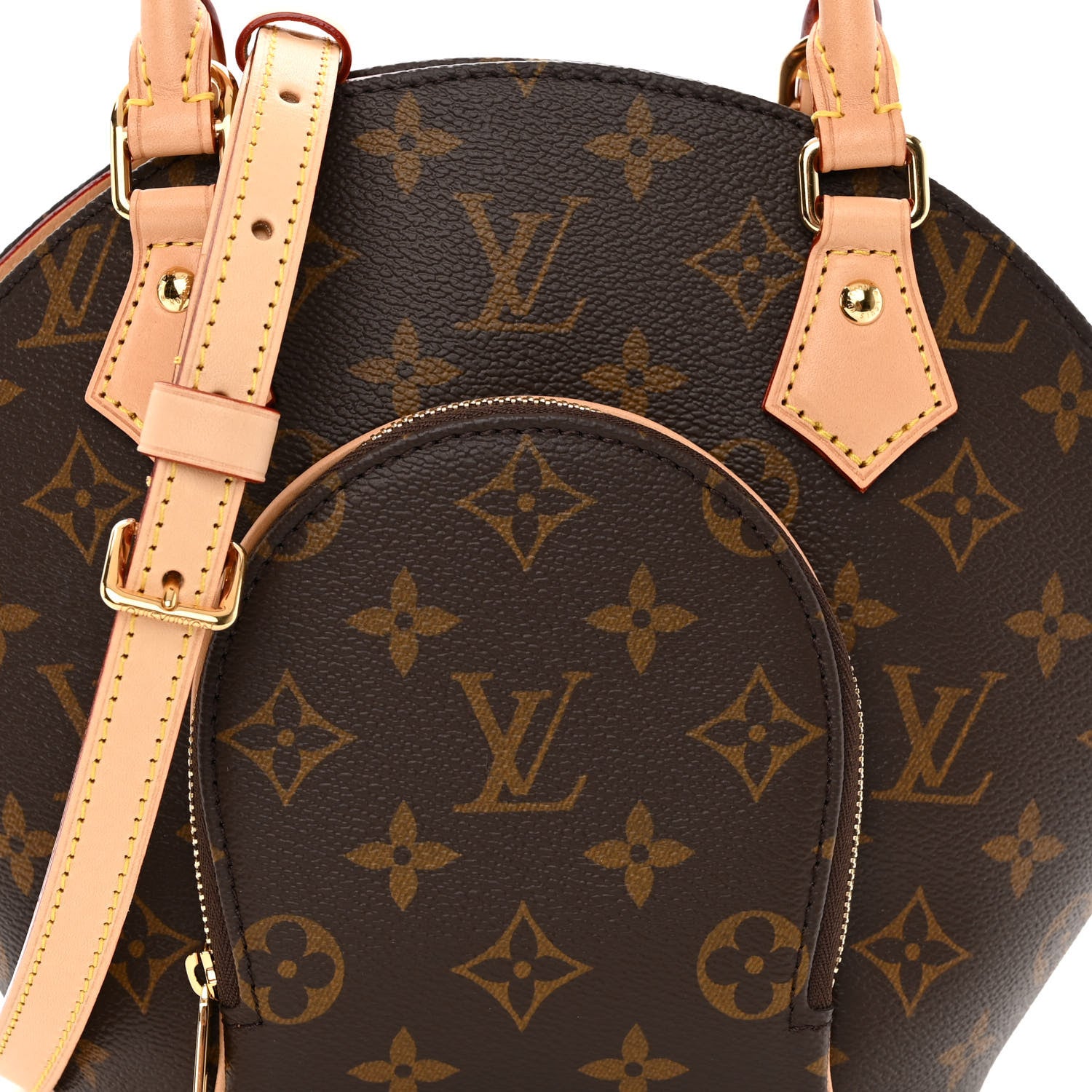 Louis Vuitton Monogram Ellipse PM NM 7 of 10