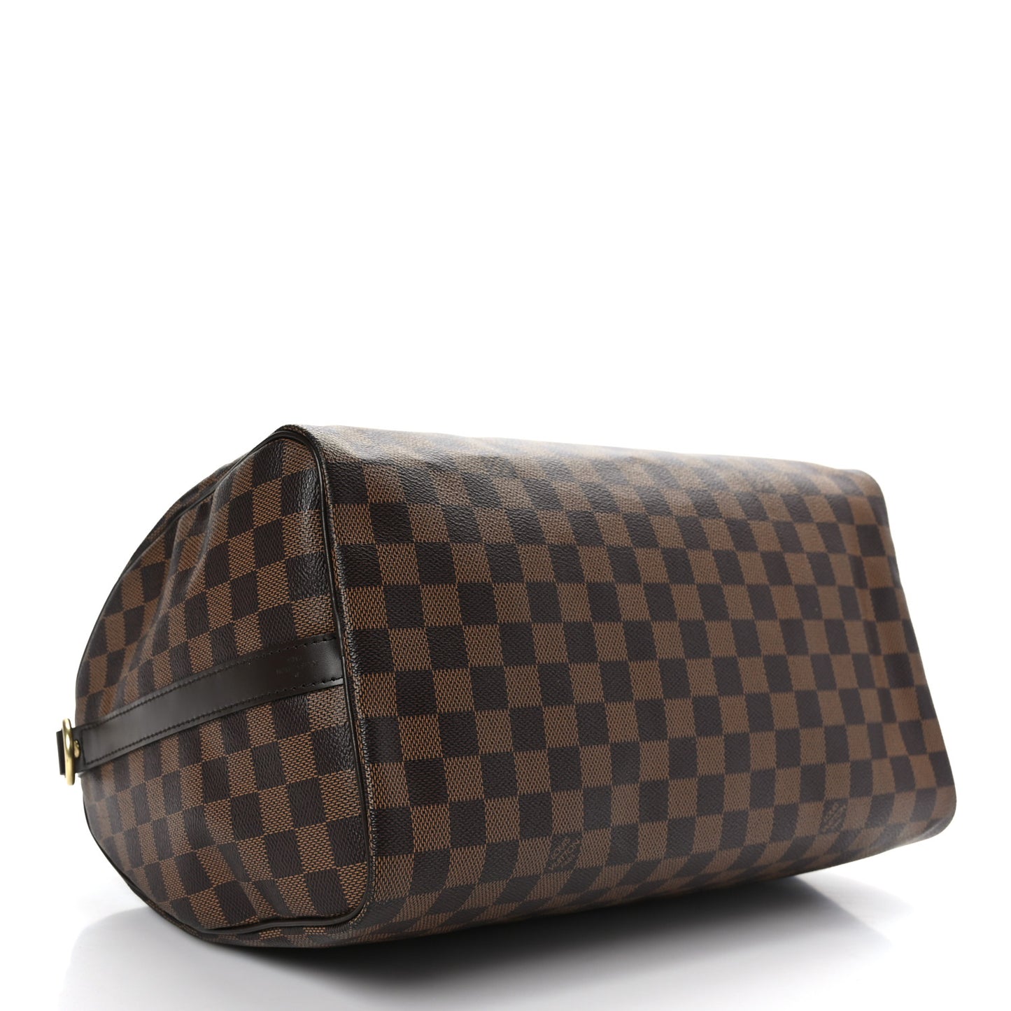 Damier Ebene Speedy Bandouliere 35