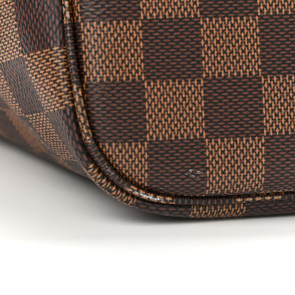 Louis Vuitton Damier Ebene Neo Neverfull MM 8 of 15