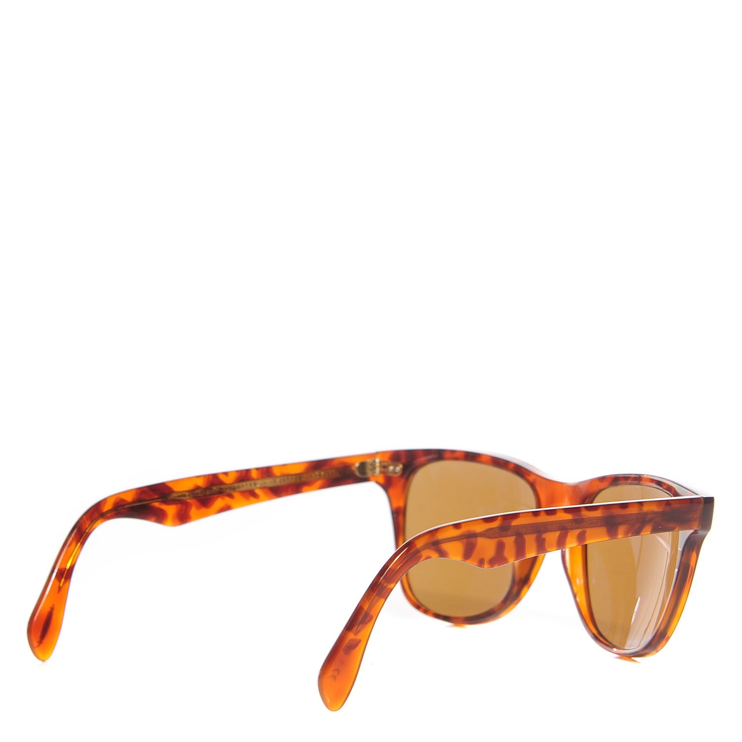 Oliver Peoples Sunglasses Tortoise | 10 of 14