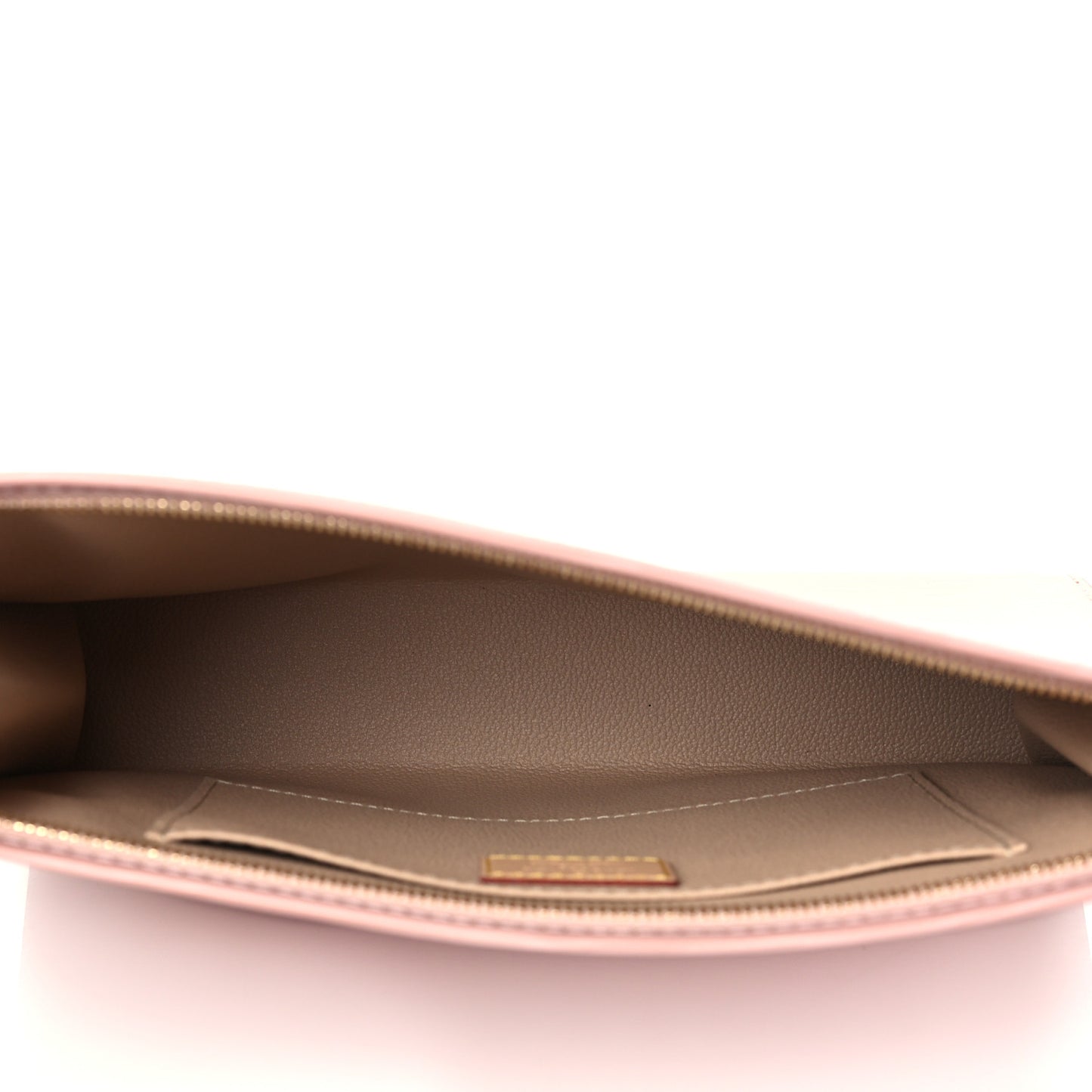 Epi Toiletry Pouch 26 Rose Ballerine