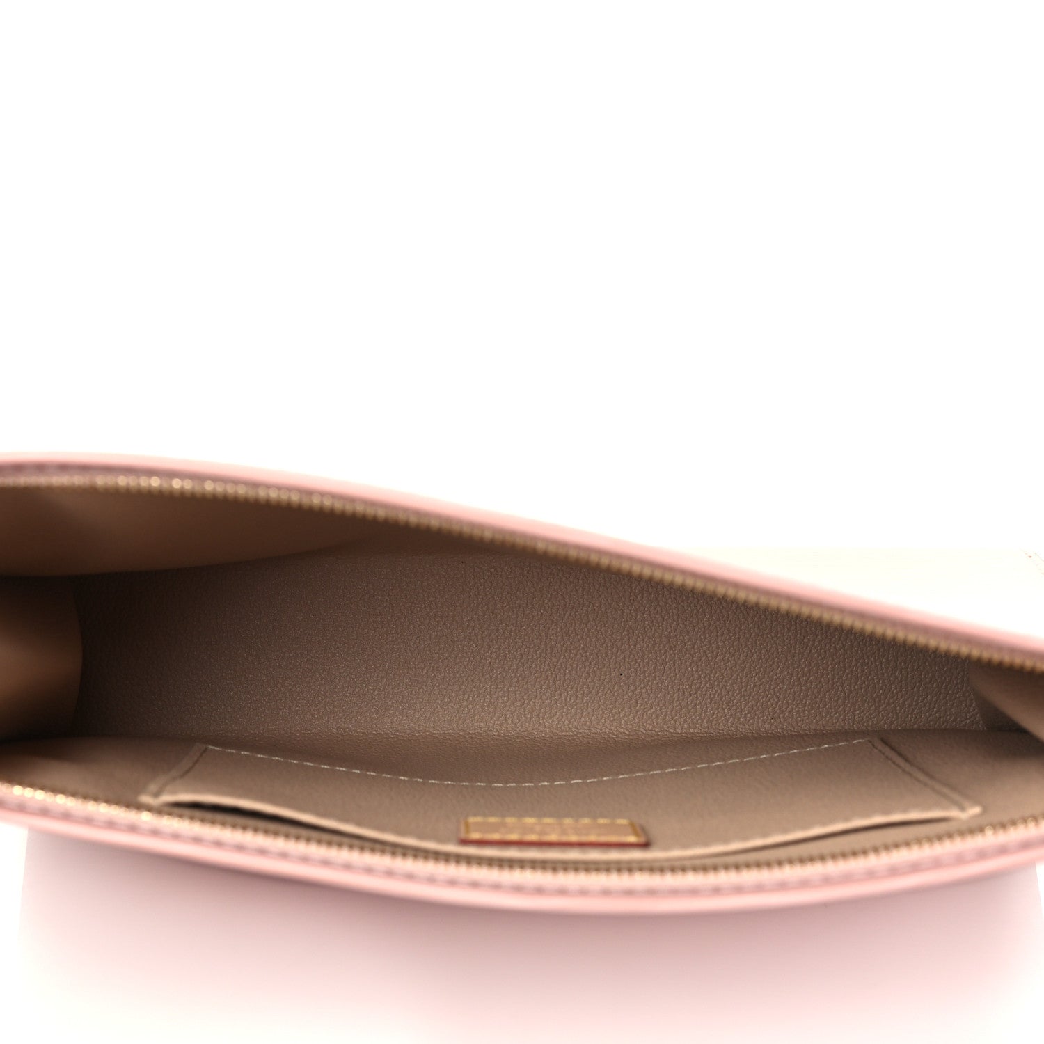 Louis Vuitton Epi Toiletry Pouch 26 Rose Ballerine 6 of 9