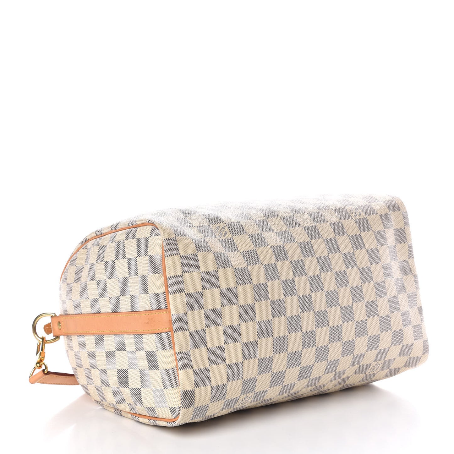 Damier Azur Speedy Bandouliere 30