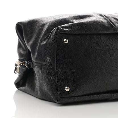 Saint Laurent Calfskin Medium Easy Y Bag Black 8 of 11