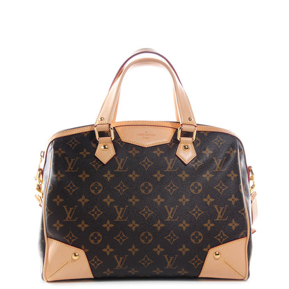 Louis Vuitton Monogram Retiro PM 1 of 9