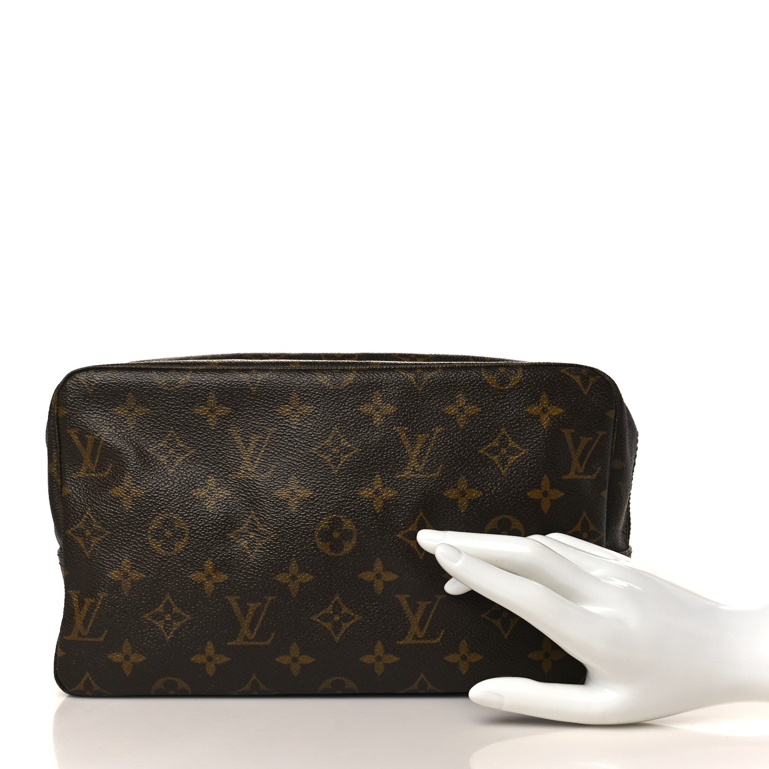 Louis Vuitton Monogram Trousse Toilette 28 2 of 8