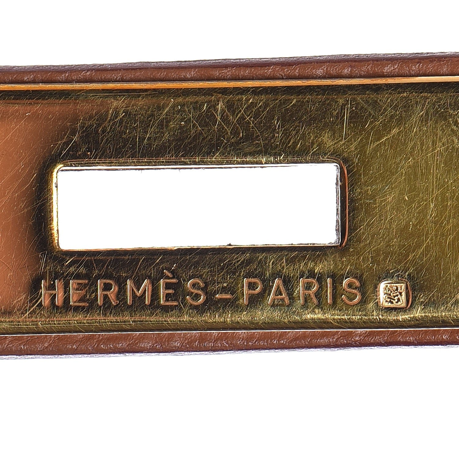 Hermes Togo Birkin 35 Gold 18 of 34