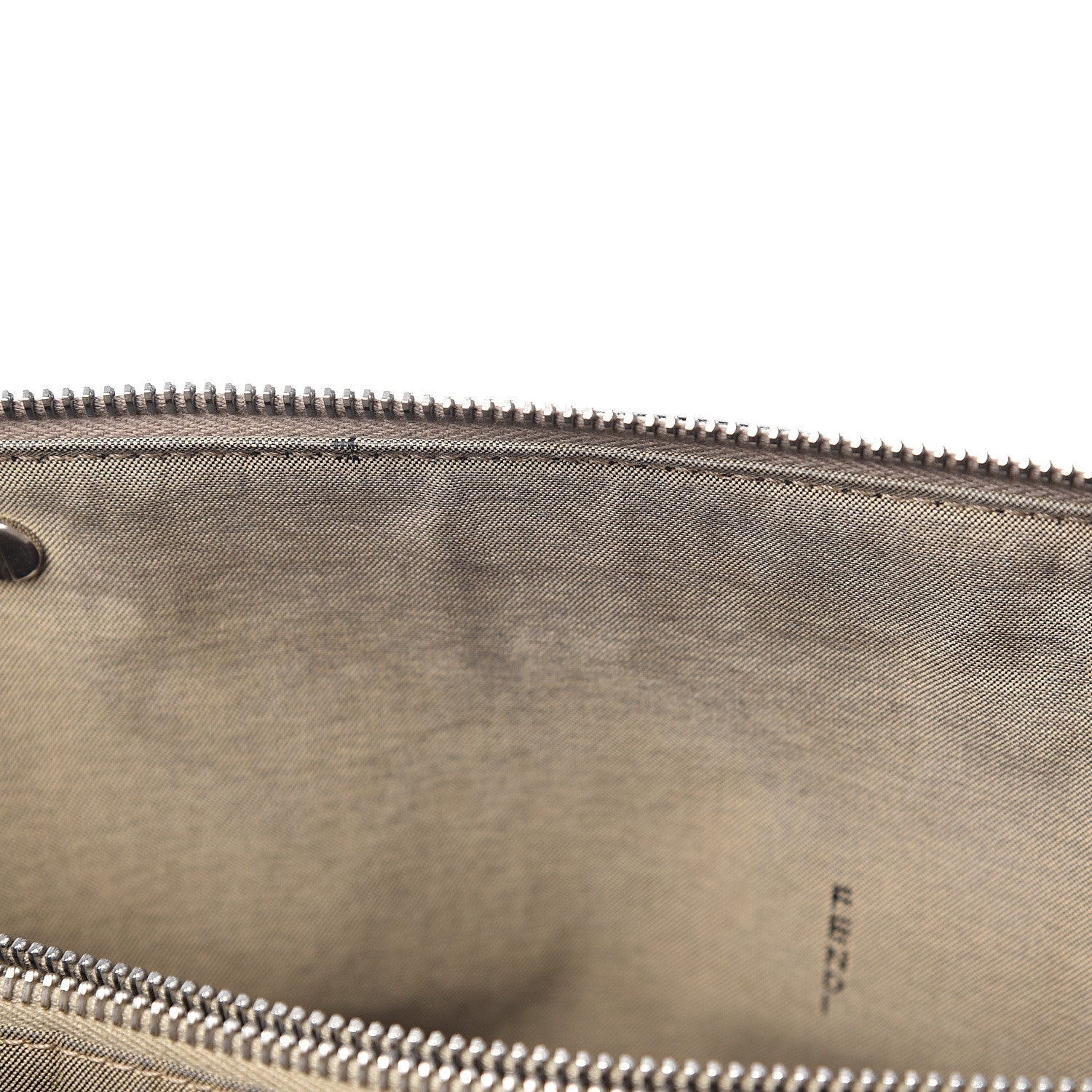 Fendi Vitello Dolce Medium By The Way Boston Bag Tortora 6 of 17