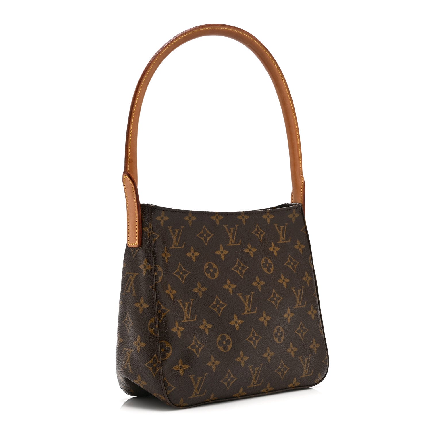 Louis Vuitton Monogram Looping MM 3 of 11