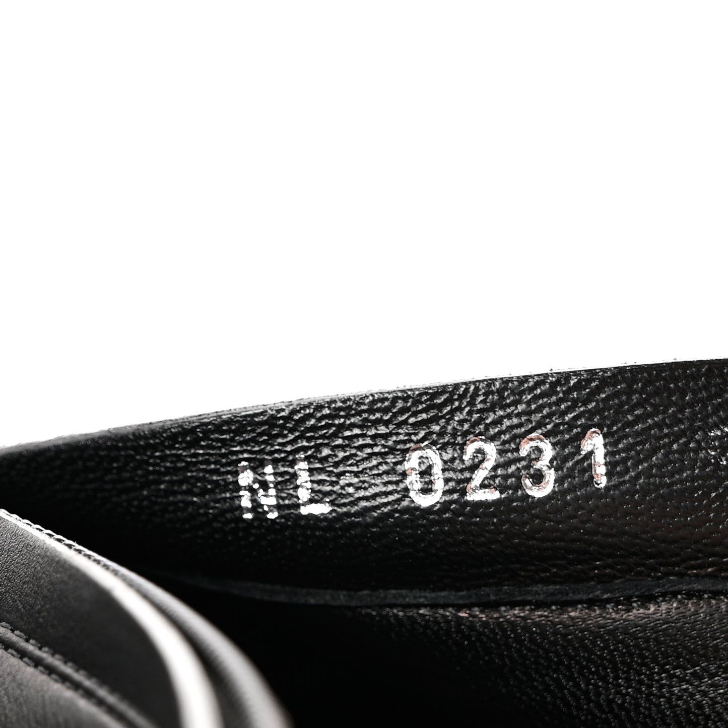 Calfskin Monogram Afterglow Platform Ankle Boots 39 Black