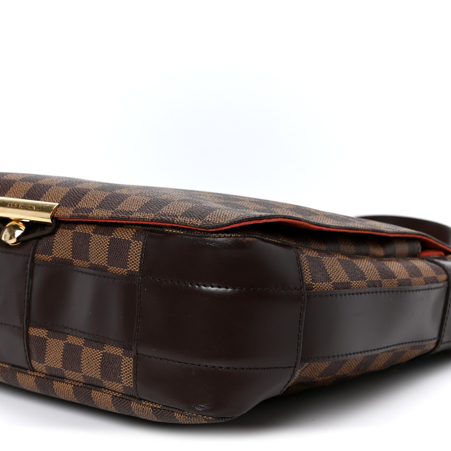 Louis Vuitton Damier Ebene Bastille Messenger 10 of 13