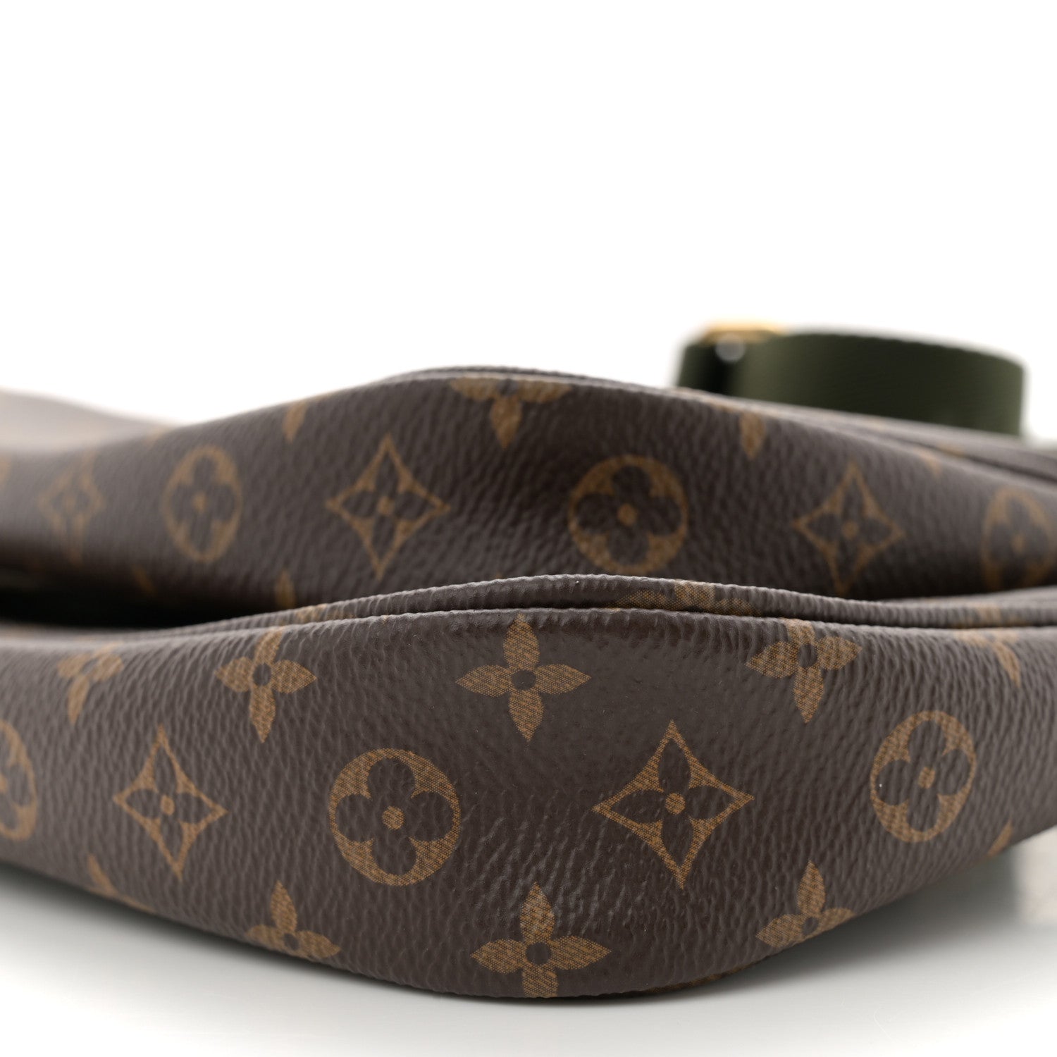 Louis Vuitton Monogram Multi Pochette Accessories Kaki 10 of 10
