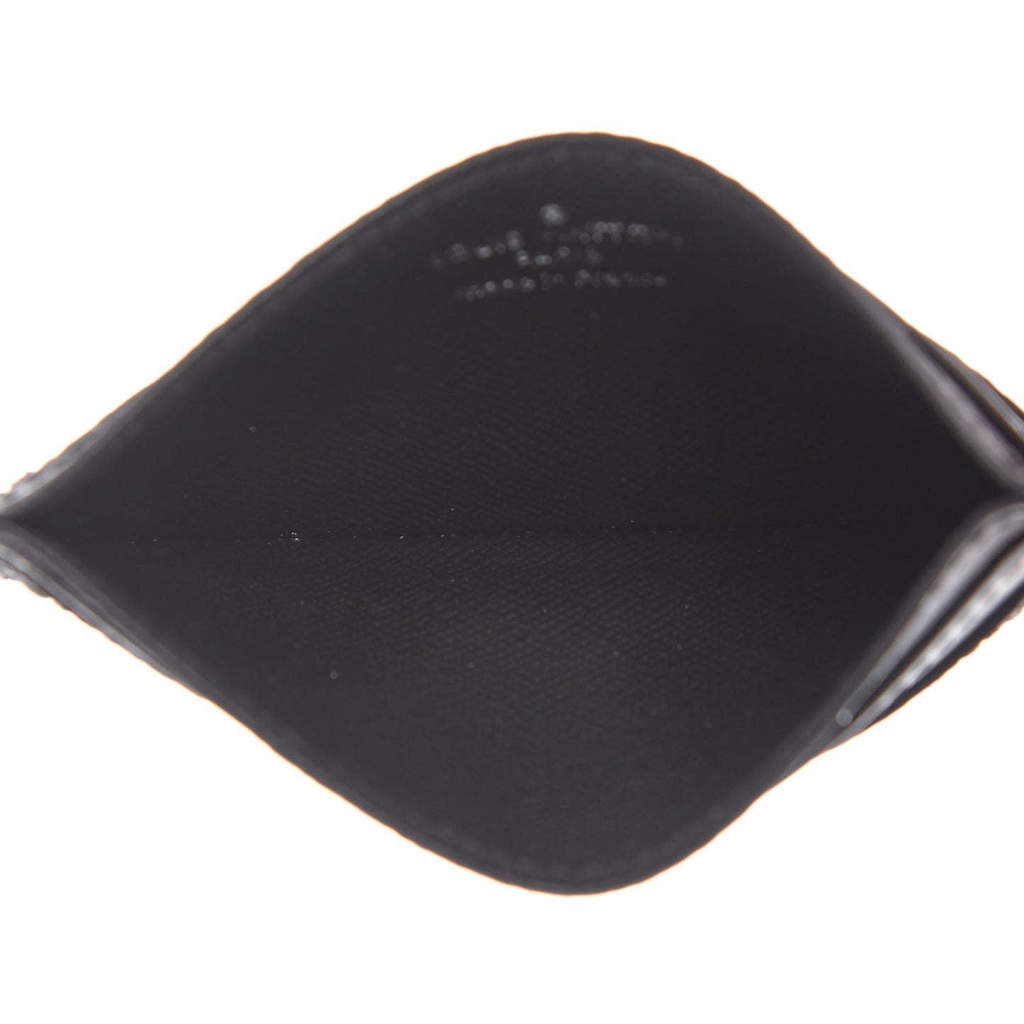 Monogram Eclipse Porte-Cartes Double Card Holder