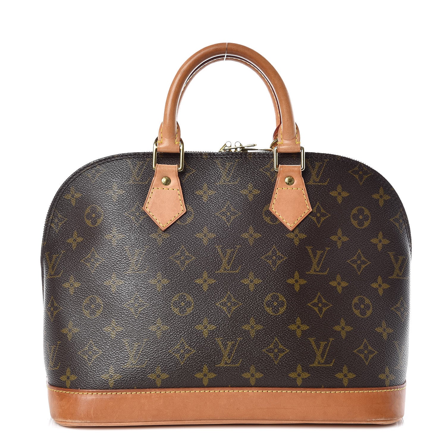 Louis Vuitton Monogram Alma PM 1 of 23