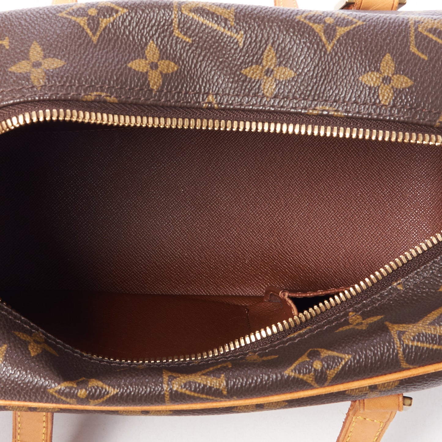 Monogram Cite MM