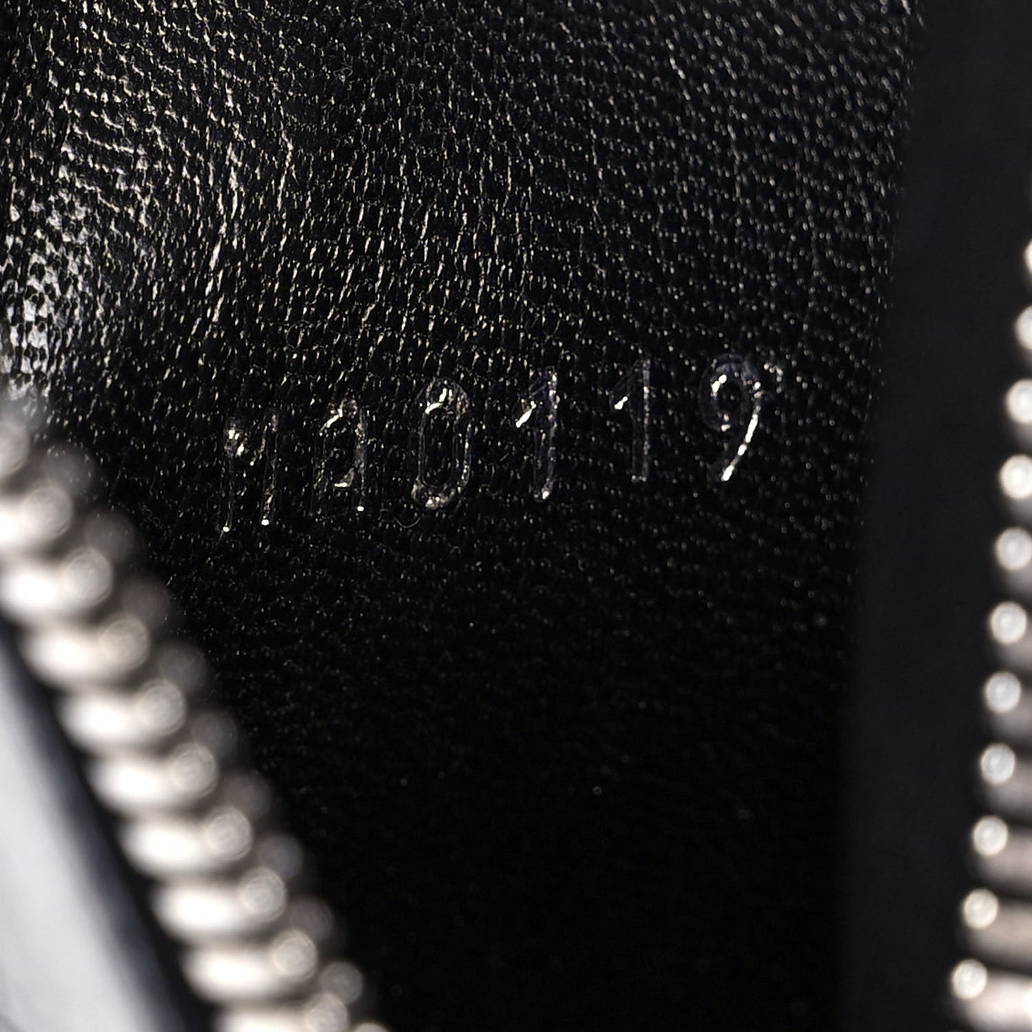 Calfskin Monogram Janet Ankle Boots 39 Black