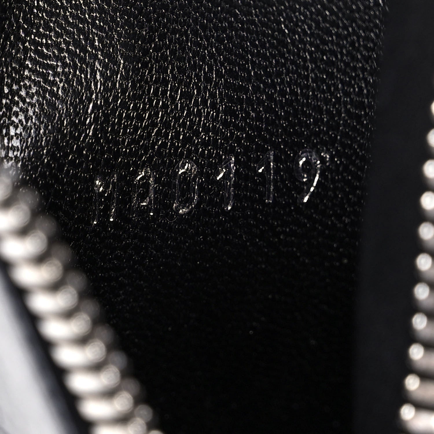 Louis Vuitton Calfskin Monogram Janet Ankle Boots 39 Black 7 of 11
